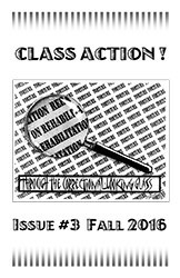 Class Action News - Issue #3